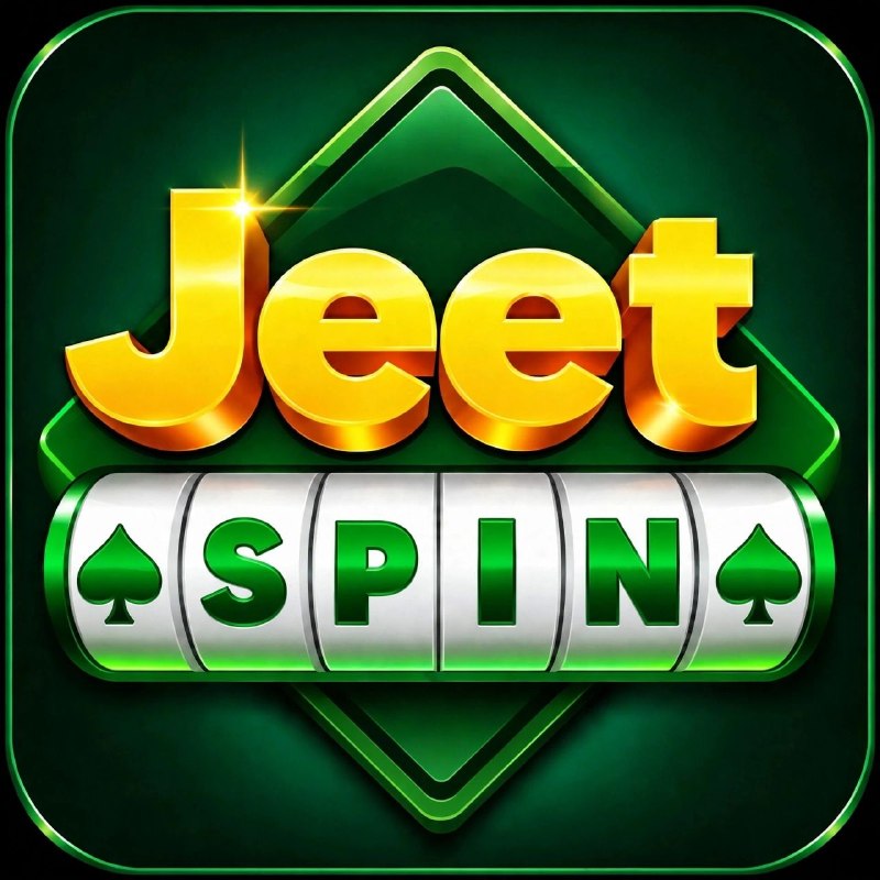 Jeet Spin