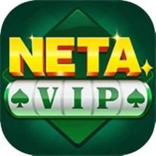 Neta VIP logo