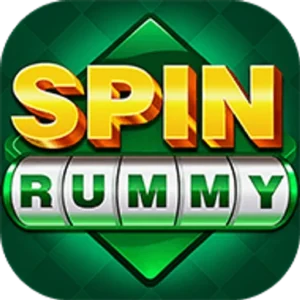 Spin Rummy icon